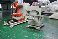 Sheet Metal Cutting NC Feeder Shearing Machine Automatic Stamping Processing